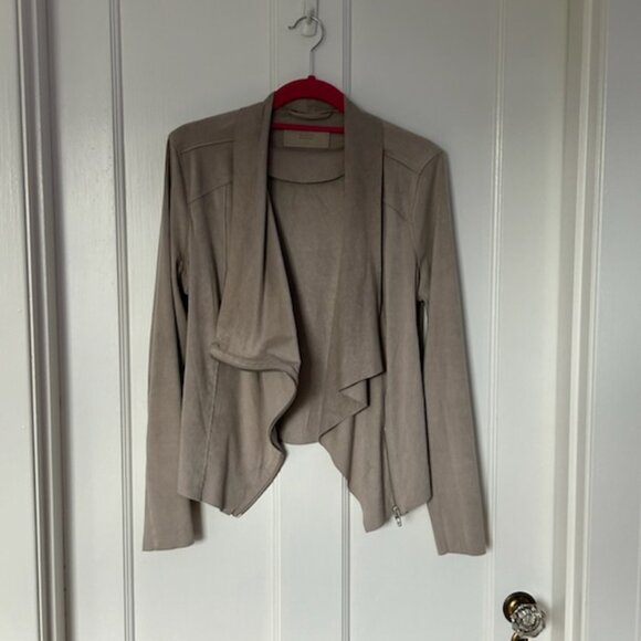 Blank NYC Moto Jacket - Picture 2 of 3